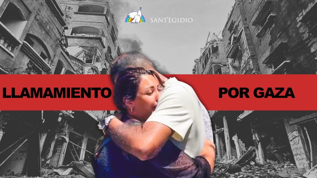 Aumentar las evacuaciones sanitarias desde Gaza y “salvar el mayor número de vidas posible” es la petición (y el ofrecimiento de colaboración) al gobierno italiano por parte de asociaciones de la sociedad civil. La Comunidad de Sant’Egidio es uno de los firmantes